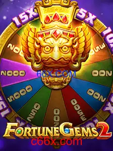 FortuneGems2