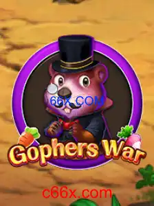 GophersWar